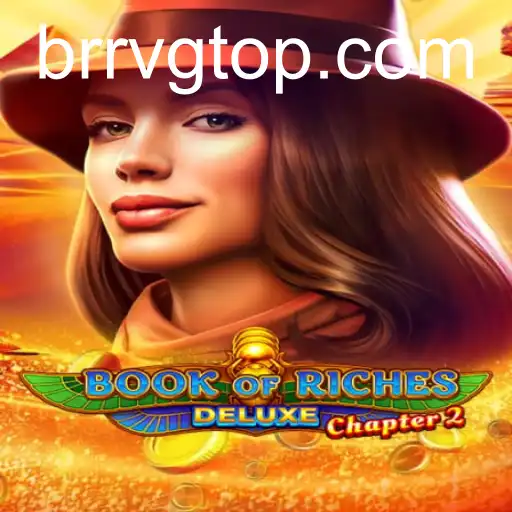 BookofRichesDeluxeChapter2