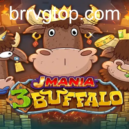 JMania3Buffalo