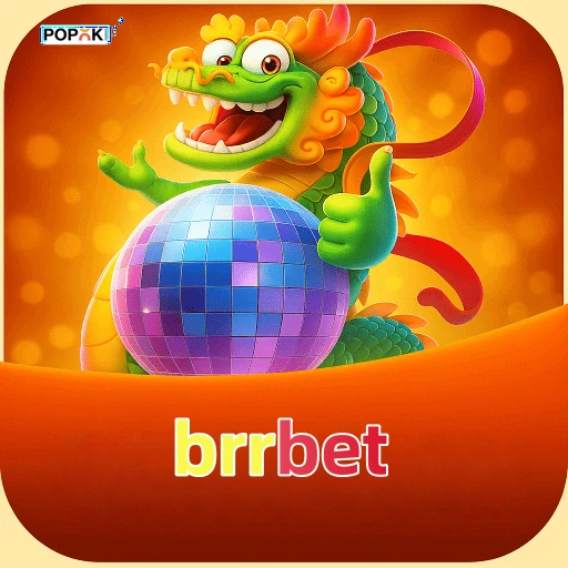 brrbet Logo