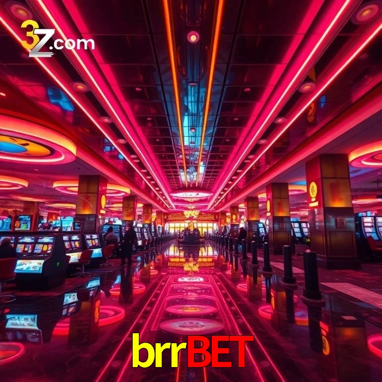 brrbet APK Interface