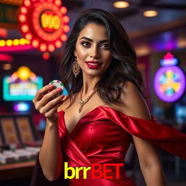 brrbet Torneios Slots