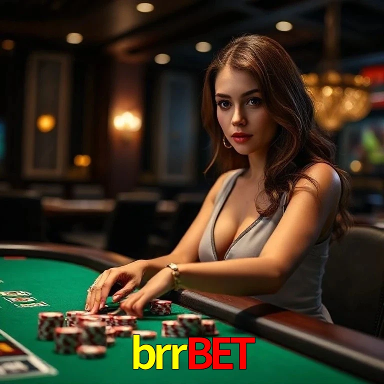 brrbet Live Casino