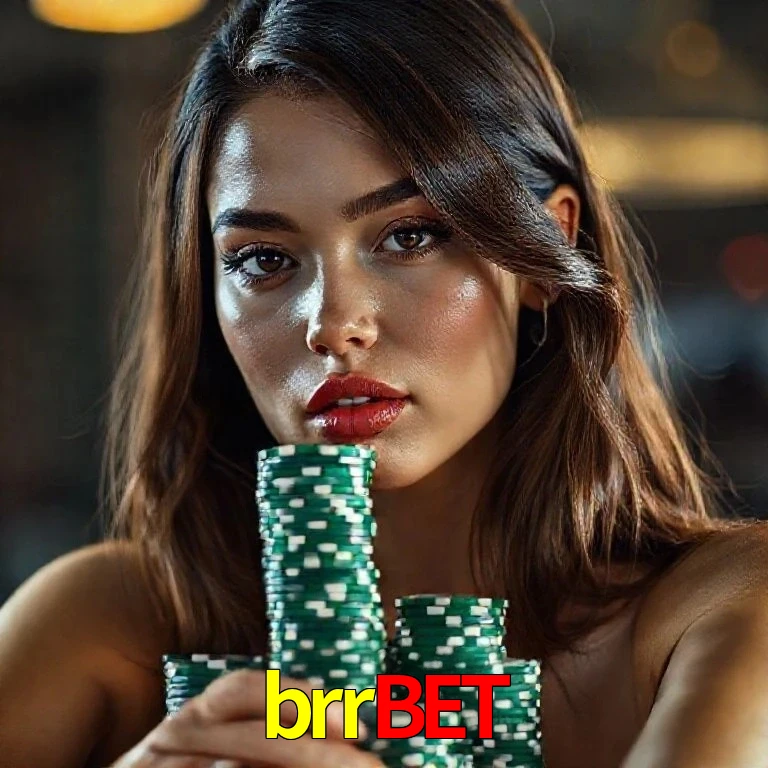 brrbet Slot Temas